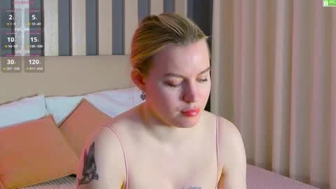 Snapshot of amaliabell chatting on February 2026 01:45:02 PM Amalia online show from February 2026 01:45:02 PM