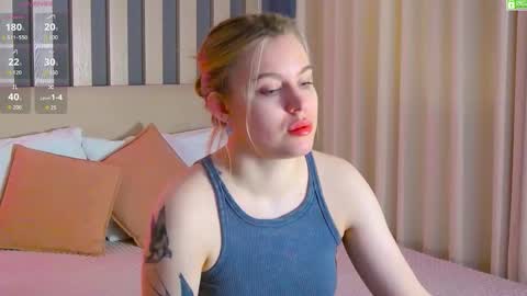 Snapshot of amaliabell chatting on March 2026 01:02:01 PM Amalia online show from March 2026 01:02:01 PM