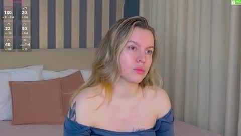 Snapshot of amaliabell chatting on March 2026 01:06:02 PM Amalia online show from March 2026 01:06:02 PM