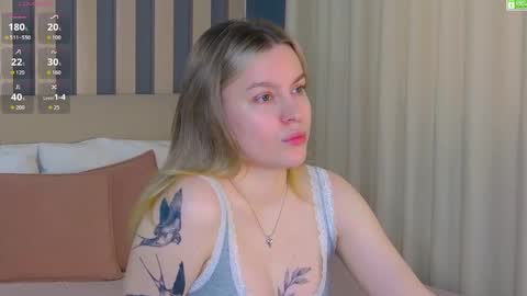 Snapshot of amaliabell chatting on March 2026 01:48:02 PM Amalia online show from March 2026 01:48:02 PM