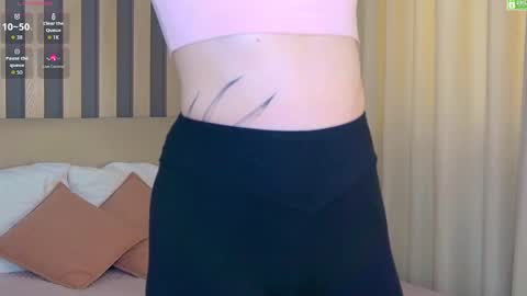 Snapshot of amaliabell chatting on March 2026 01:27:02 PM Amalia online show from March 2026 01:27:02 PM