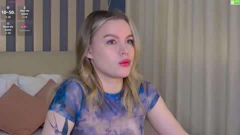 Snapshot of amaliabell chatting on March 2026 01:03:02 PM Amalia online show from March 2026 01:03:02 PM