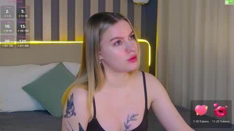 Snapshot of amaliabell chatting on March 2026 01:11:02 PM Amalia online show from March 2026 01:11:02 PM