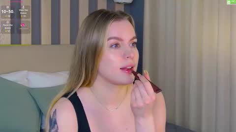 Snapshot of amaliabell chatting on March 2026 01:01:01 PM Amalia online show from March 2026 01:01:01 PM