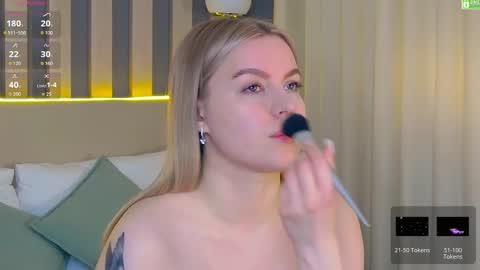 Snapshot of amaliabell chatting on April 2026 01:09:02 PM Amalia online show from April 2026 01:09:02 PM