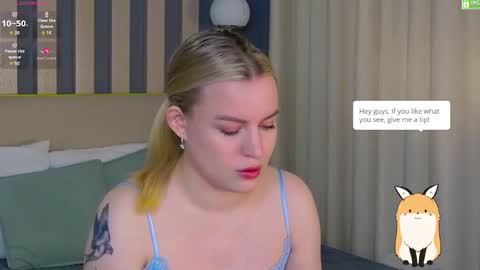 Snapshot of amaliabell chatting on April 2026 01:14:01 PM Amalia online show from April 2026 01:14:01 PM