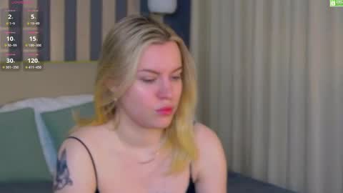 Snapshot of amaliabell chatting on April 2026 01:10:02 PM Amalia online show from April 2026 01:10:02 PM