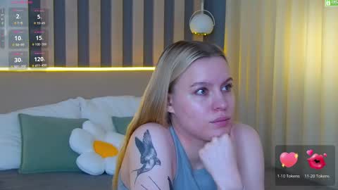 Snapshot of amaliabell chatting on June 2026 01:11:01 PM Amalia online show from June 2026 01:11:01 PM