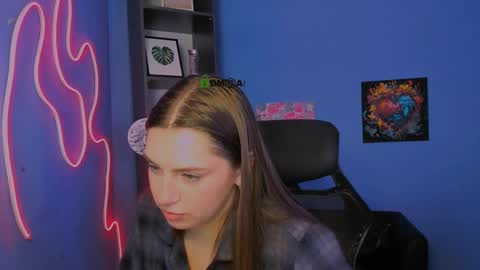 Amalia online show from February 2026 04:47:01 PM