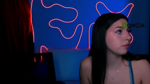Snapshot of amalialowell chatting on April 2026 07:31:02 PM Amalia online show from April 2026 07:31:02 PM