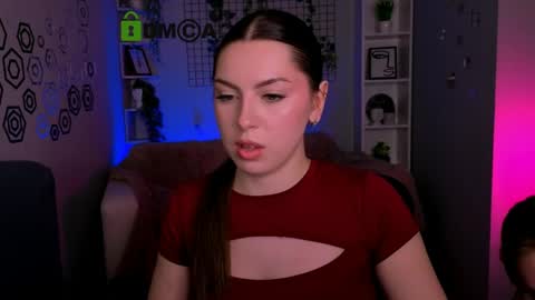 Snapshot of amalialowell chatting on May 2026 07:44:02 PM Amalia online show from May 2026 07:44:02 PM