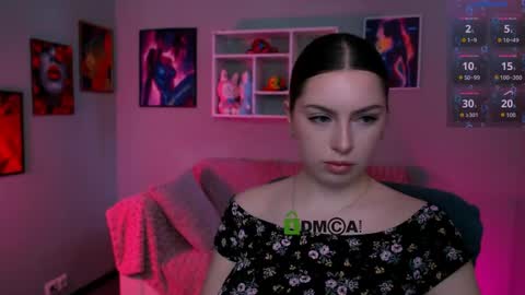Snapshot of amalialowell chatting on May 2026 09:15:01 AM Amalia online show from May 2026 09:15:01 AM
