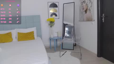 Amalia online show from March 2026 04:13:02 PM