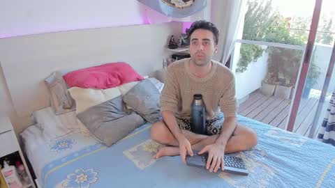 Snapshot of amancay_ chatting on March 2026 03:38:02 PM Amancay online show from March 2026 03:38:02 PM