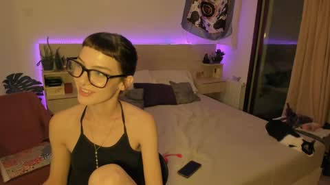 Snapshot of amancay_ chatting on April 2026 12:19:01 AM Amancay online show from April 2026 12:19:01 AM