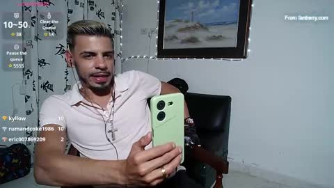 Snapshot of amand_sex chatting on January 2025 05:59:02 AM amand_sex online show from January 2025 05:59:02 AM