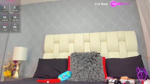 amanda29_ online show from October 2025 07:11:02 PM