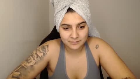 The queen of the biceps  online show from January 2025 11:00:01 PM