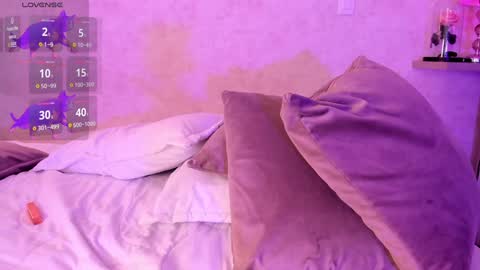 Luisa online show from January 2025 07:56:01 AM