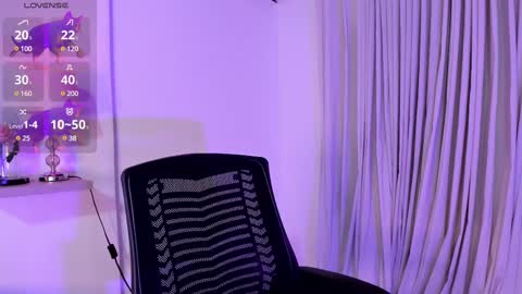 Luisa online show from February 2025 01:54:02 AM