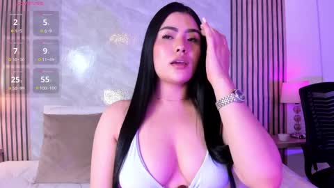 Luisa online show from April 2026 02:22:02 AM