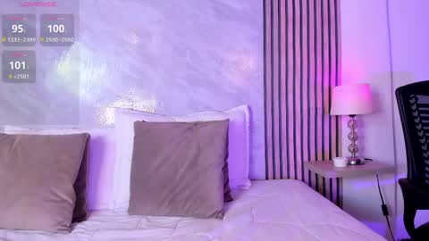 Luisa online show from April 2026 02:07:01 AM