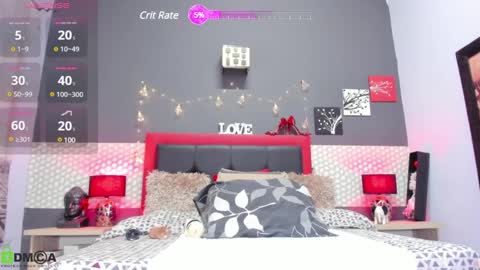 diana        Private is Open online show from February 2025 10:51:02 PM