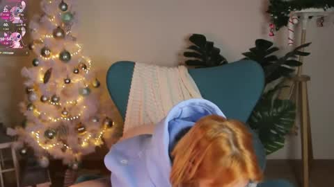 Amanda  fox online show from December 2024 03:53:01 AM