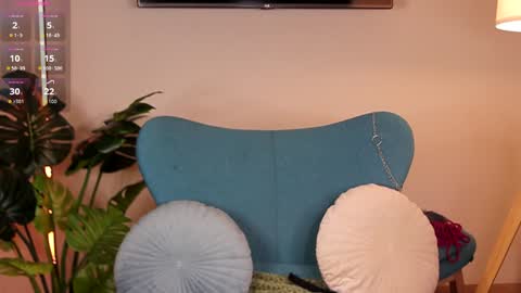 Amanda  fox online show from January 2025 07:15:01 AM