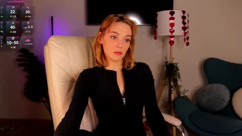 Amanda  fox online show from February 2025 04:45:02 PM