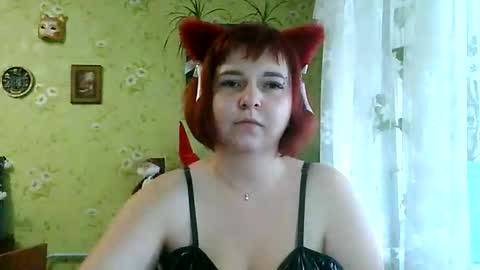 Amanda online show from September 2025 11:37:01 AM