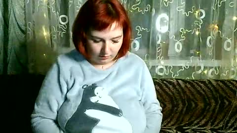 Amanda online show from October 2025 08:29:02 PM