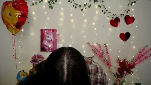 amanda_bright_ online show from February 2026 08:05:02 AM