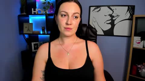 Amanda online show from March 2025 02:26:02 PM