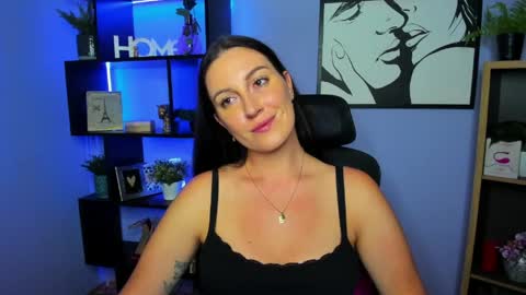 Snapshot of amanda_burn chatting on May 2026 01:30:01 PM Amanda online show from May 2026 01:30:01 PM