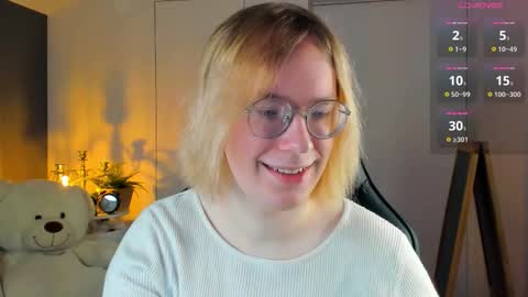 Hi im Amanda online show from November 2025 09:41:01 AM