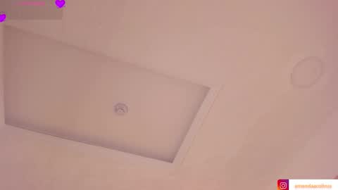 Snapshot of amanda_colin chatting on March 2026 09:00:01 PM Amanda online show from March 2026 09:00:01 PM