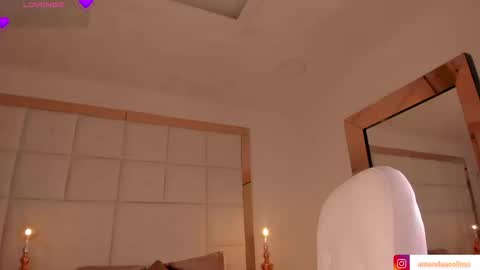 Snapshot of amanda_colin chatting on March 2026 04:21:02 PM Amanda online show from March 2026 04:21:02 PM