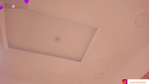 Snapshot of amanda_colin chatting on March 2026 06:56:02 PM Amanda online show from March 2026 06:56:02 PM