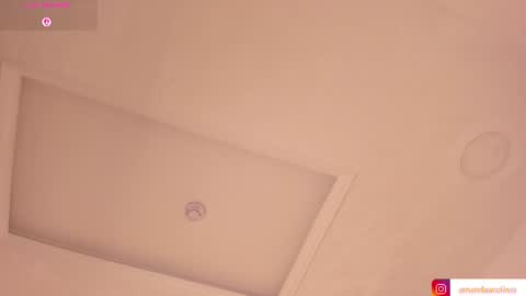 Snapshot of amanda_colin chatting on June 2026 12:32:02 AM Amanda online show from June 2026 12:32:02 AM