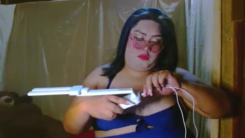 amanda_fetish online show from January 2025 11:49:02 AM