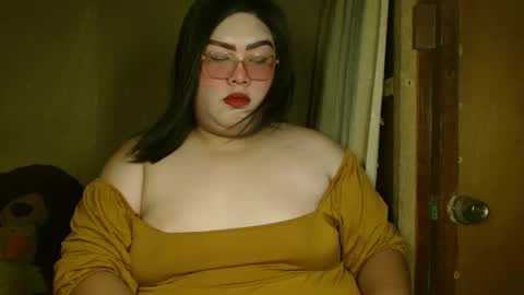 amanda_fetish online show from February 2025 06:27:02 AM