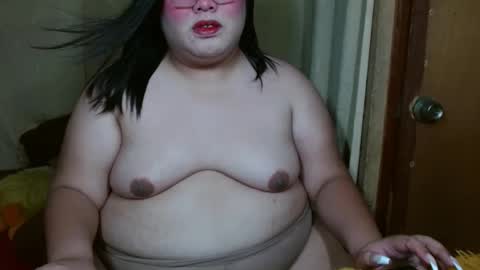 amanda_fetish online show from March 2025 06:32:01 PM