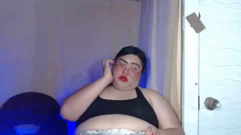 amanda_fetish online show from September 2025 06:02:01 PM