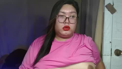 amanda_fetish online show from February 2026 05:35:01 AM