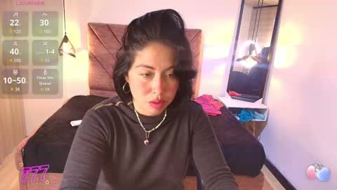 Snapshot of amanda_fox__ chatting on March 2026 08:59:01 PM AMANDA FOX online show from March 2026 08:59:01 PM