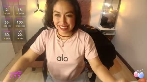 Snapshot of amanda_fox__ chatting on March 2026 09:10:01 PM AMANDA FOX online show from March 2026 09:10:01 PM