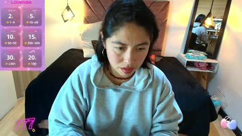 Snapshot of amanda_fox__ chatting on April 2026 07:33:02 PM AMANDA FOX online show from April 2026 07:33:02 PM