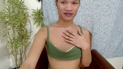 Amanda online show from December 2025 03:21:02 PM