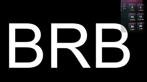 Snapshot of amanda_marcuzzi chatting on January 2026 11:52:01 PM Amanda Marcuzzi online show from January 2026 11:52:01 PM